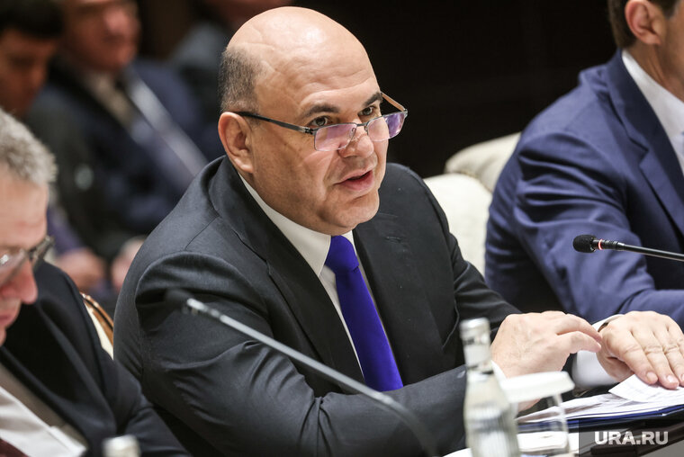    Основной задачей было выполнение социальных обязательств перед россиянами, сообщил Михаил Мишустин