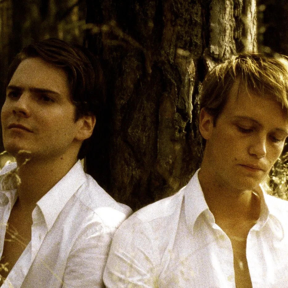 Кадр из фильма "К чему помыслы о любви?"(2004)