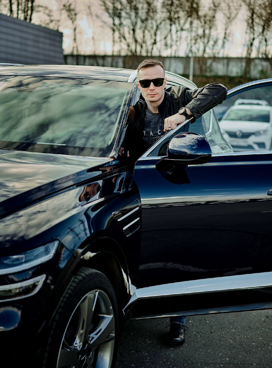 Астротиполог-нумеролог Дмитрий Шимко
