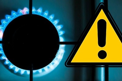    Газ ©пресс-служба Госжилинспекции Подмосковья
