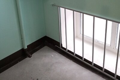    Подъезд © Пресс-служба Министерства жилищно-коммунального хозяйства Московской области