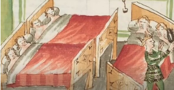 Это сегодня дети – короли, цари и императоры, причем не только для своих семей, но и для общества в целом.-11