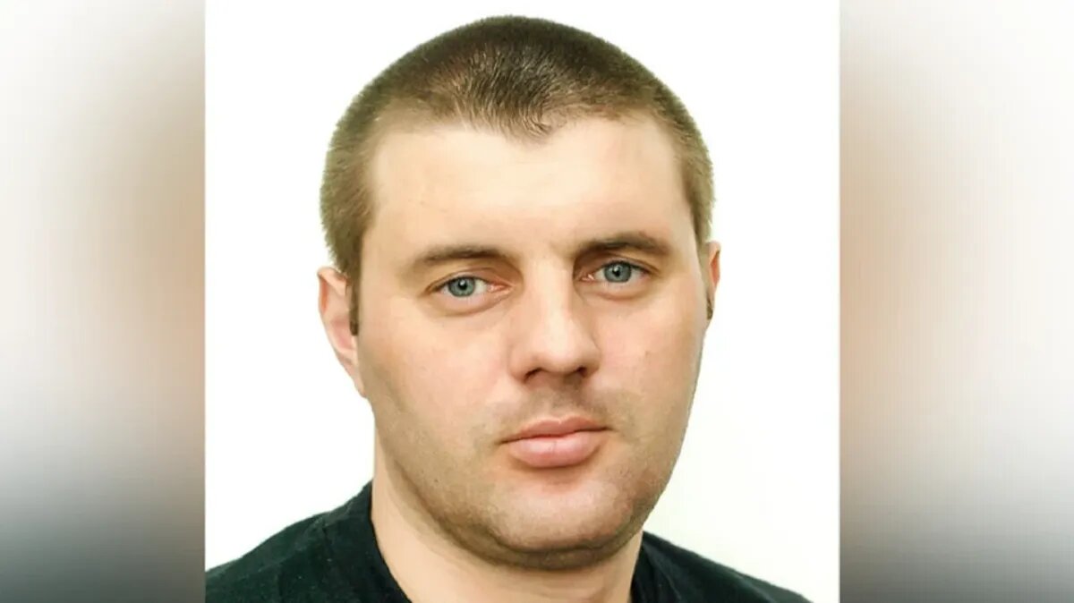 Григорий Макаров. Фото: из архива семьи погибшего
