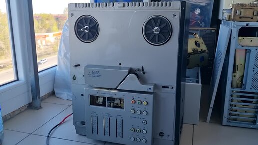 орбита 106 содержание драгметаллов и полный разбор на цветмет и платы ...