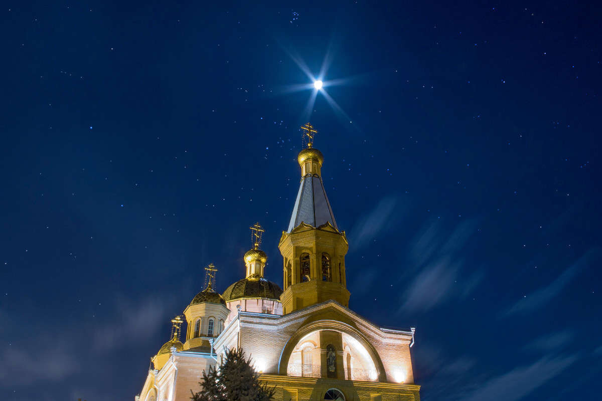 Щебекино Храм Рождества Христова. Источник: Яндекс. Картинки