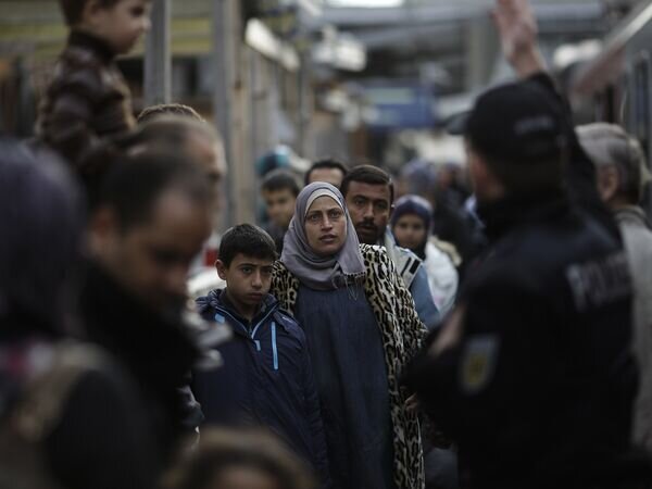   © AP Photo / Markus Schreiber