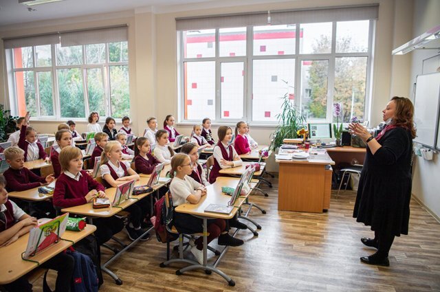    Чем грозят школьные прогулы?