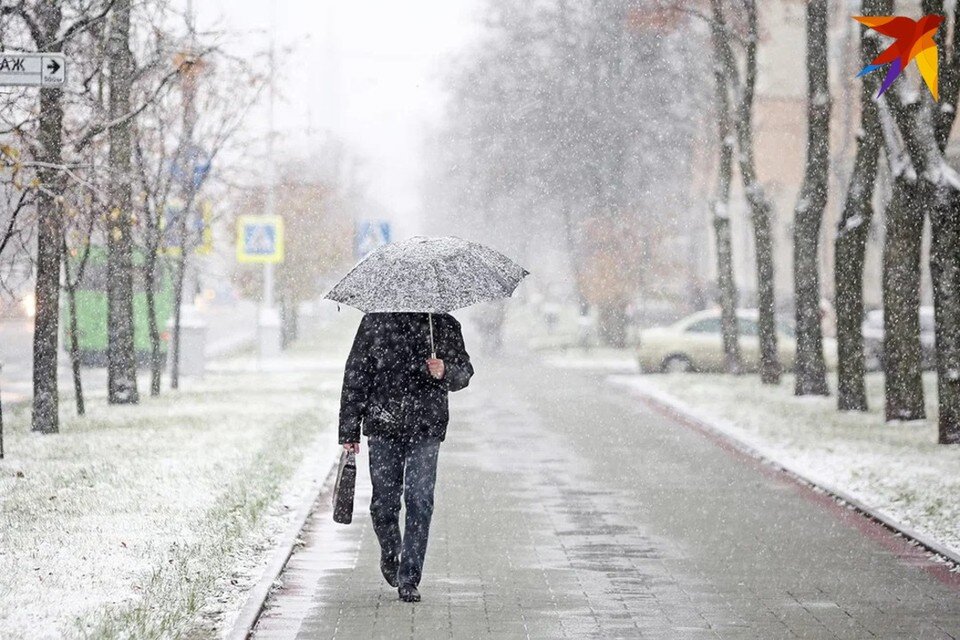     День Анисьи отмечают 12 января - собрали приметы и запреты. Павел МАРТИНЧИК