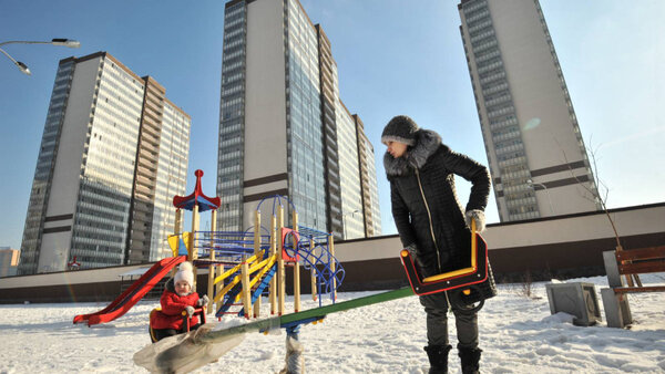 Обложка © Shutterstock / Akimov Igor