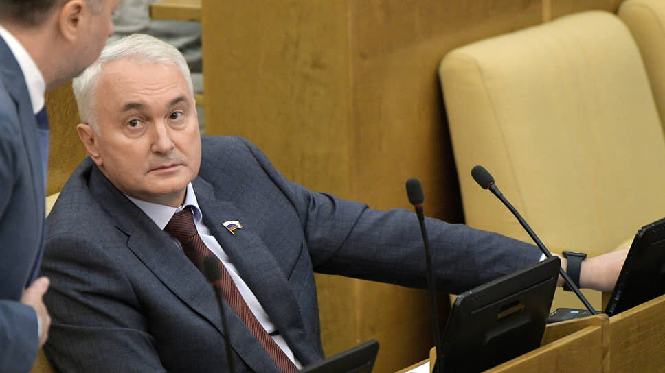    Фото: Глеб Щелкунов / Коммерсантъ