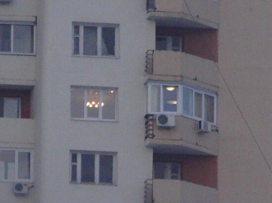     Квартира. Фото: saratov.mk.ru "МК в Саратове"