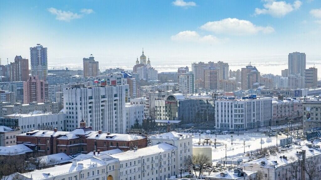    Очередной конкурс на право заключить договор о комплексном развитии территории жилой застройки прошел в краевой столице.