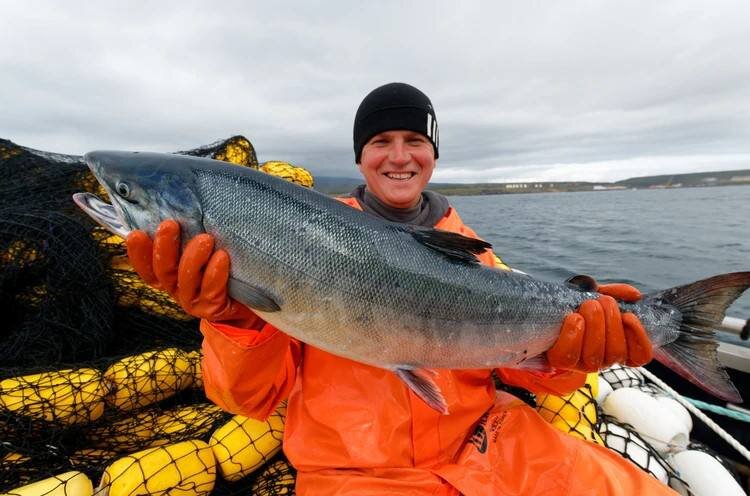 Фото из архива Росрыболовства📷
