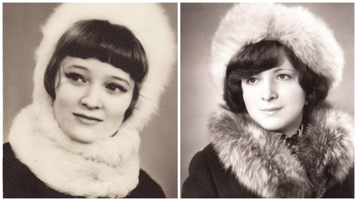 Марина ивлева манекенщица ссср фото