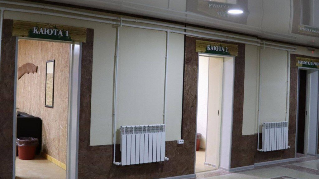 ФОТО: ПРЕСС-СЛУЖБА АДМИНИСТРАЦИИ ЧЕЛЯБИНСКА.