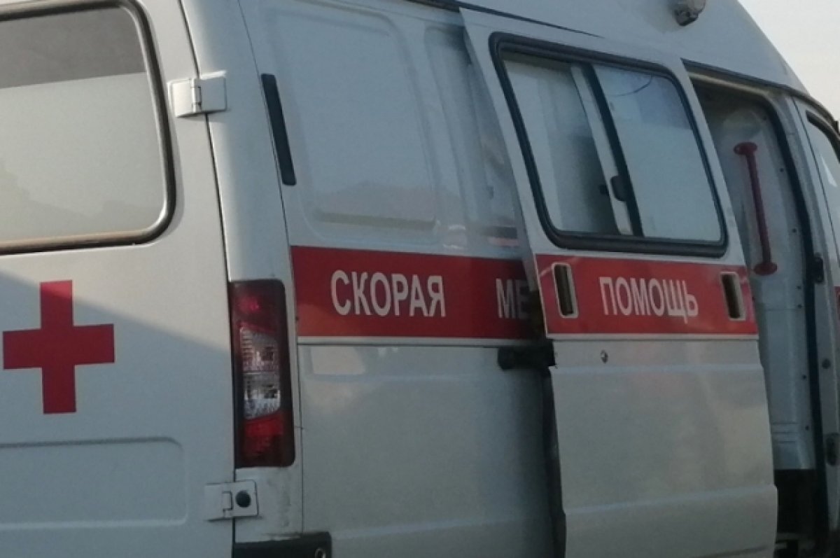    В Орле женщина скончалась во время приема у врача