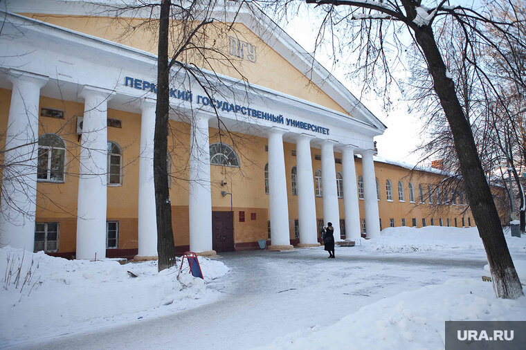    В среду проректора Игоря Плотникова представят коллективу