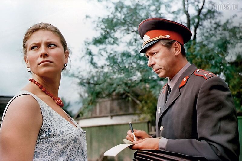 Кадры из фильма. Взяты из интернет источника