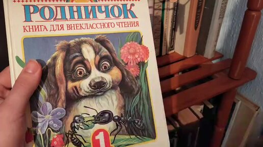 Мои старые книжные полки в. 2