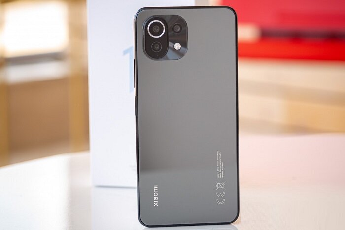 Mi 11 Lite