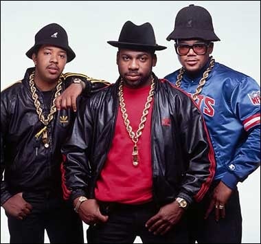 Run-D.M.C
