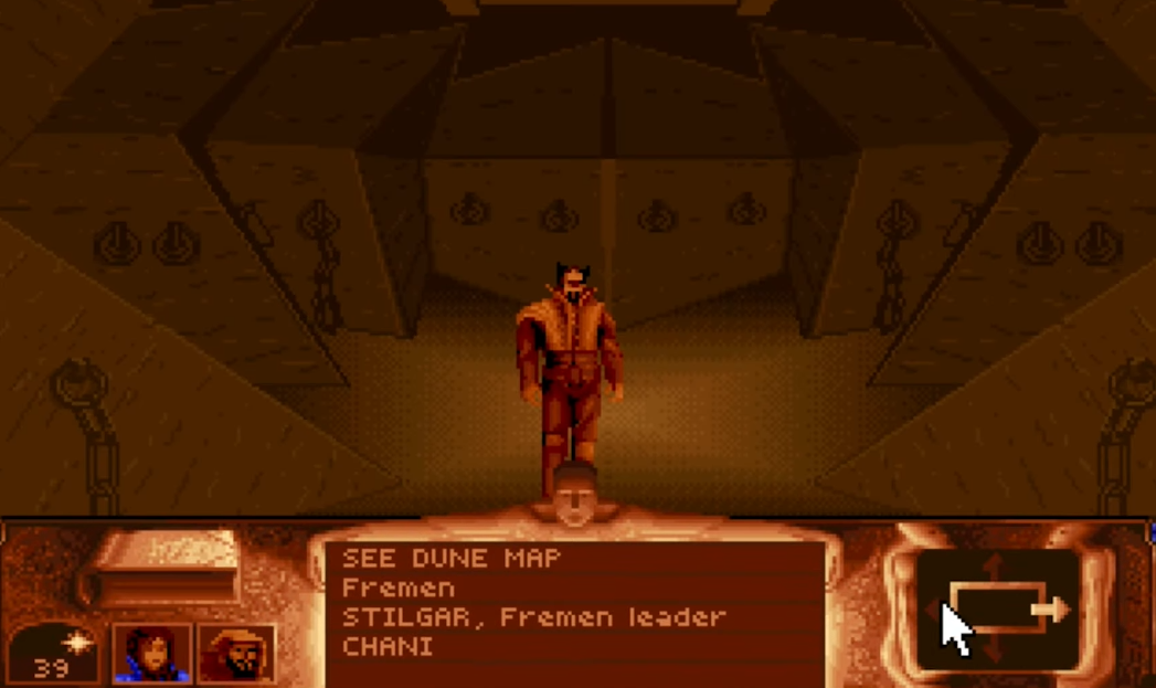 Dune