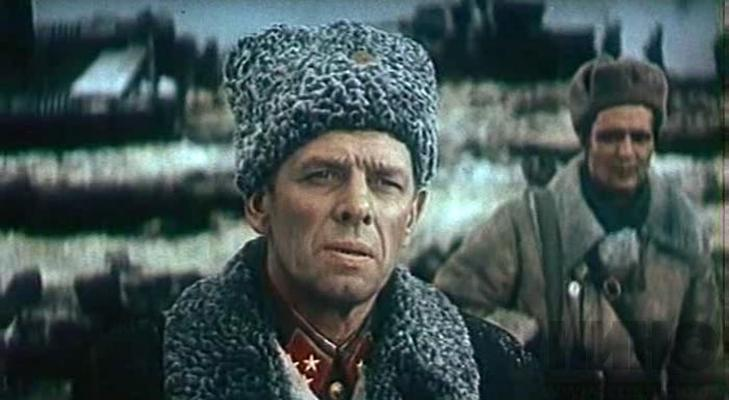 Самые кассовые советские фильмы кинопроката 1973 года: список | ИСТОРИЯ ...