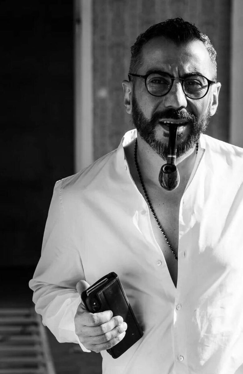 Фото из личного архива Нура