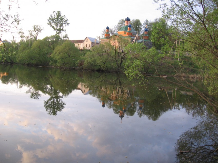 Наша деревня