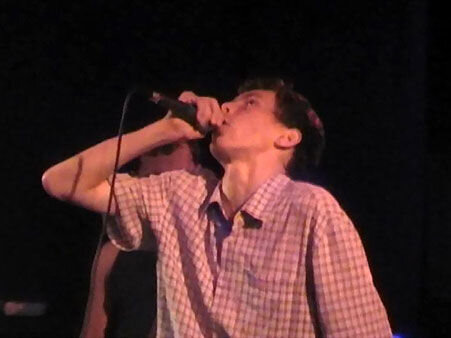 гр. Ноосфера (Горячий ключ)