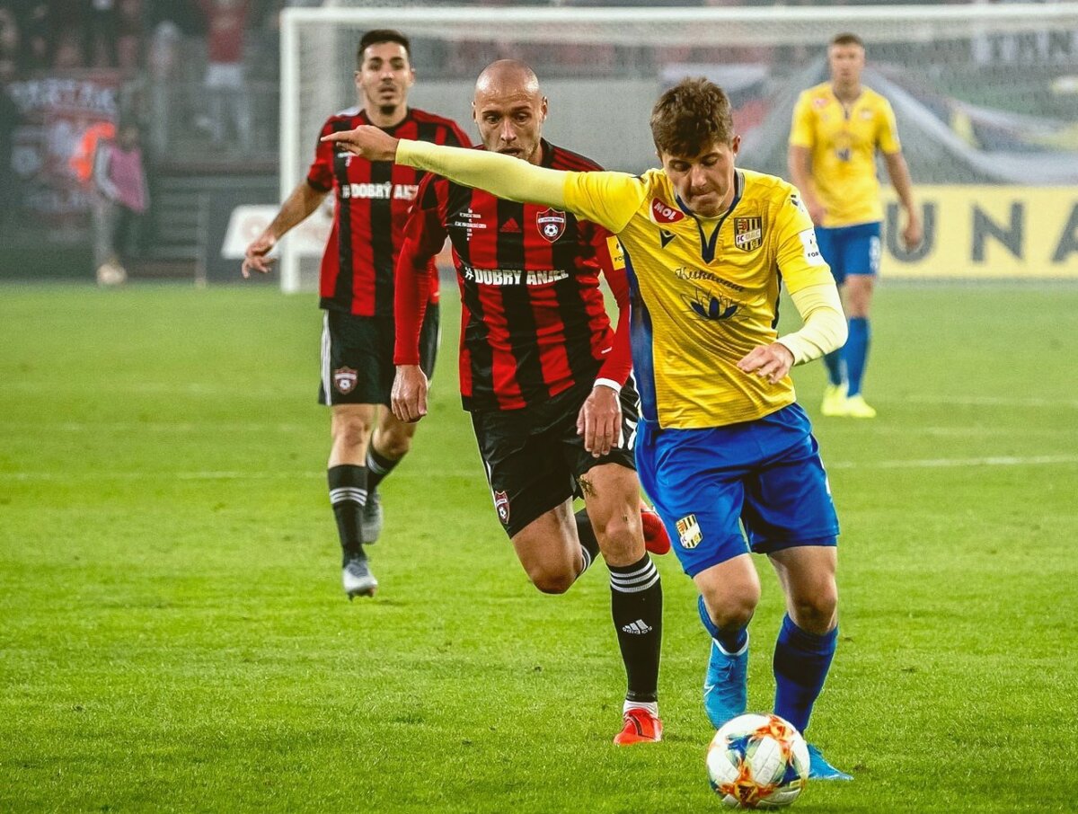 Марко Дивкович