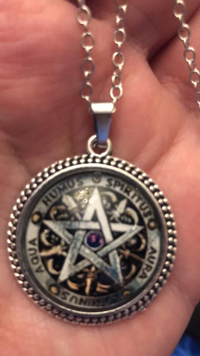 Личное фото