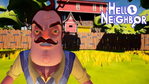 ШОУ ПРИВЕТ СОСЕД!ЭТО КАКОЙ ТО ТРЕШ!ИГРА HELLO NEIGHBOR MOD KIT ПРОХОЖДЕНИЕ!ПРИКОЛЫ 2020!СЕКРЕТЫ!