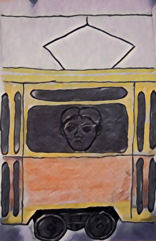 Иллюстрация автора