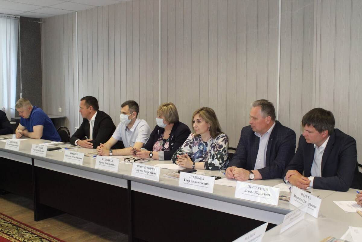 Фото: vk.com/rosh_67