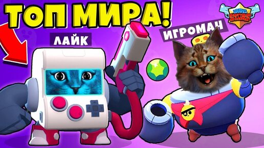 котик игроман и котёнок лайк браво старс. котенок лайк brawl stars. котёнок лайк играет в бравл старс. беа котик бравл старс. котенка лайк играть котенком игроманов brawl stars.