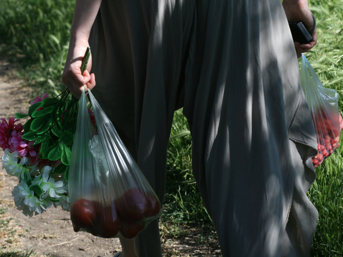 Всё, что нужно для счастья в Гагаузии! На фото счастливый автор с "уловом"