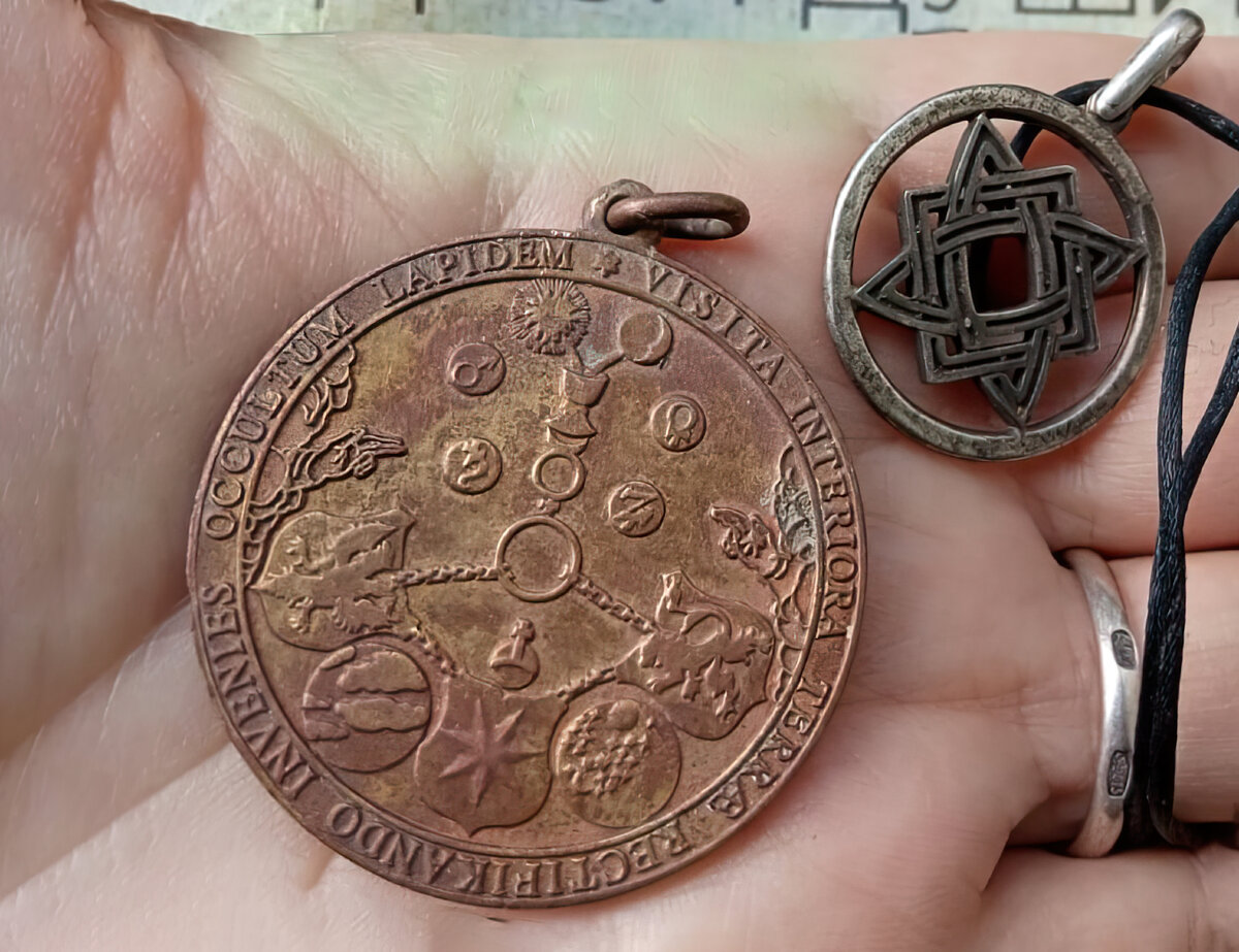 В чем разница?