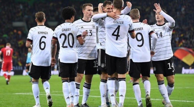 Фото: DFB