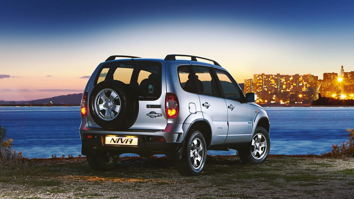 Фото из открытых источников