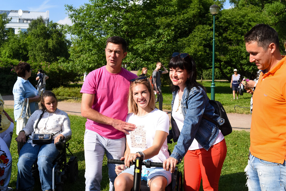 Фотограф Василиса Демидова.