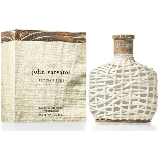 John Varvatos — Artisan Pure