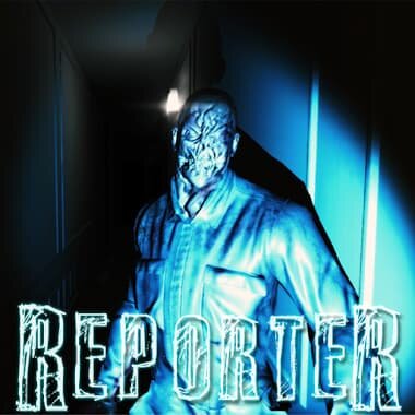 Reporter игра андроид