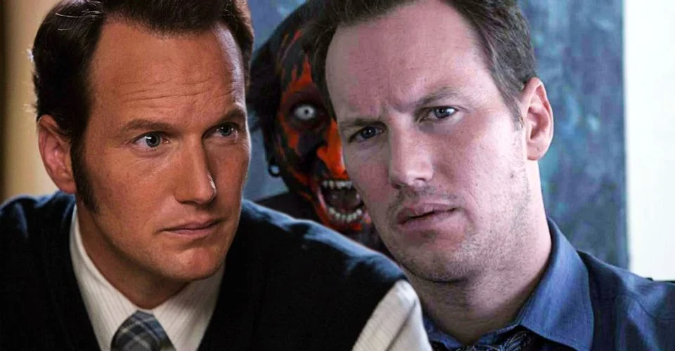 Патрик Уилсон, Астрал-Заклятие