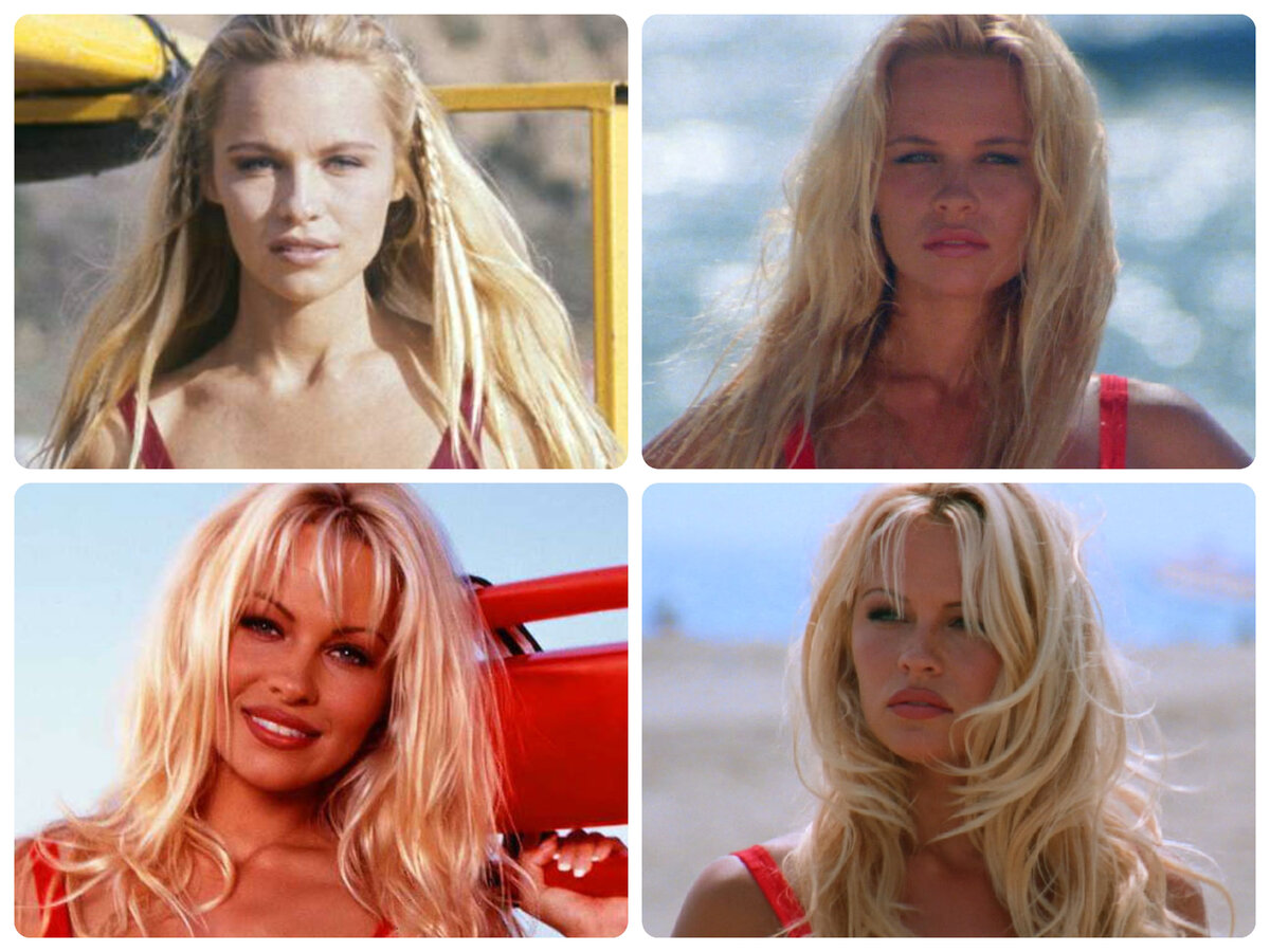 Спасательница на все времена. Источник фото для коллажа kinopoisk.ru и сервисы Яндекс