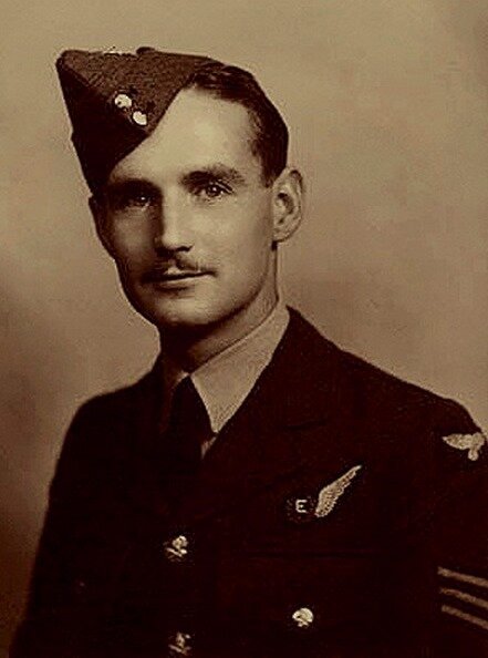 Сержант Николас Алкемейд 