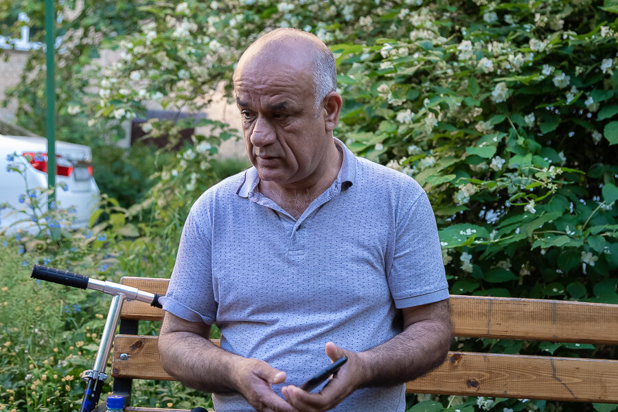 Фото: Мария Муравьева / АСИ