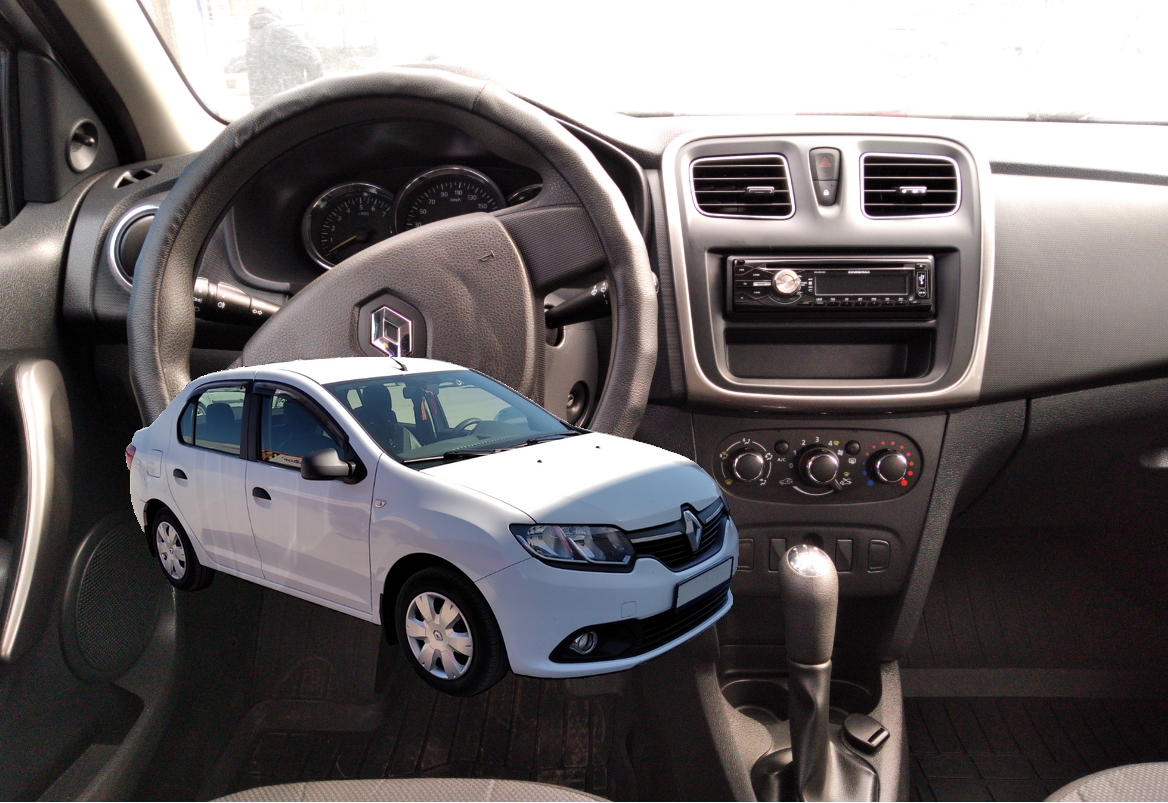 Фото автора