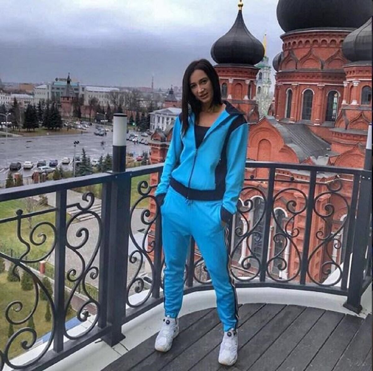 Это выглядит неприятно и некрасиво. Некому человеку подсказать? Фото Яндекс.Картинки. 