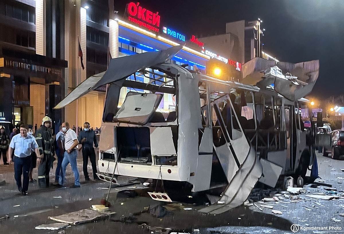 Фото: Олег Харсеев/Коммерсантъ